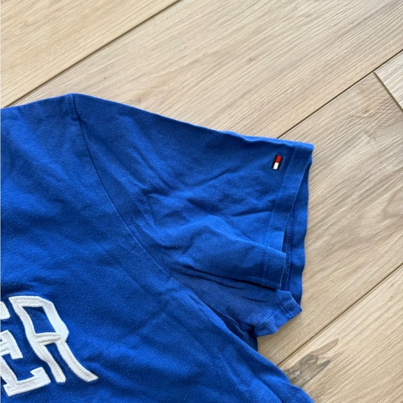 Tommy tee - Picture 3 of 4